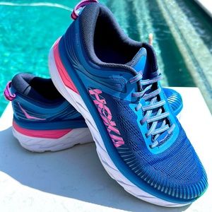 Hoka Bondi 7